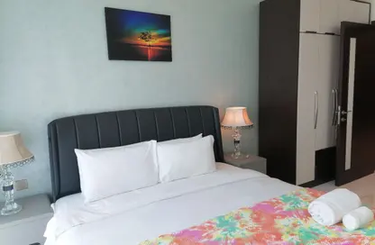 Apartment - 2 Bedrooms - 2 Bathrooms for rent in Bayz by Danube - Business Bay - Dubai