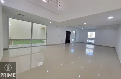 فيلا - 5 غرف نوم - 7 حمامات للايجار في المنتزه - أبوظبي