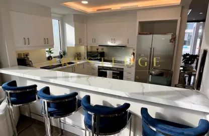 فيلا - 4 غرف نوم - 4 حمامات للبيع في بيل آير داماك هيلز - ترامب إستايتس - داماك هيلز - دبي فيلا - 4 غرف نوم - 4 حمامات للبيع في بيل آير داماك هيلز - ترامب إستايتس - داماك هيلز - دبي