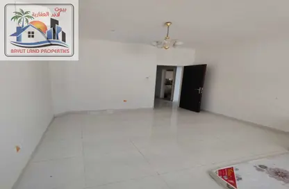 Apartment - 1 Bedroom - 1 Bathroom for rent in Al Hooshi Villas - Hoshi - Al Badie - Sharjah