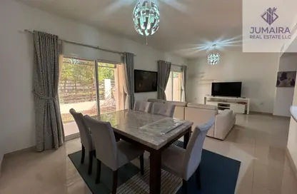 Villa - 3 Bedrooms - 3 Bathrooms for rent in Flamingo Villas - Mina Al Arab - Ras Al Khaimah Villa - 3 Bedrooms - 3 Bathrooms for rent in Flamingo Villas - Mina Al Arab - Ras Al Khaimah