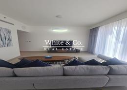 Apartment - 2 bedrooms - 3 bathrooms for sale in BLVD Heights Tower 1 - BLVD Heights - Downtown Dubai - Dubai