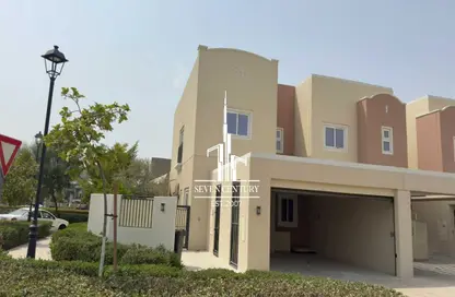 Villa - 4 Bedrooms - 4 Bathrooms for rent in Amaranta - Villanova - Dubai Land - Dubai