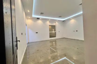 Apartment - 1 Bathroom for rent in Madinat Al Riyad - Abu Dhabi