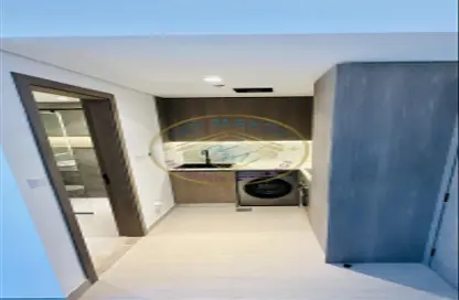 Laundry Room image for: Apartment - 1 Bathroom for rent in Laya Heights - Dubai Studio City - Dubai, Image 1