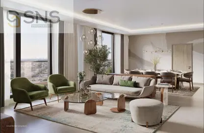 Apartment - 2 Bedrooms - 3 Bathrooms for sale in Bliss Homes - Dubai Land Residence Complex - Dubai