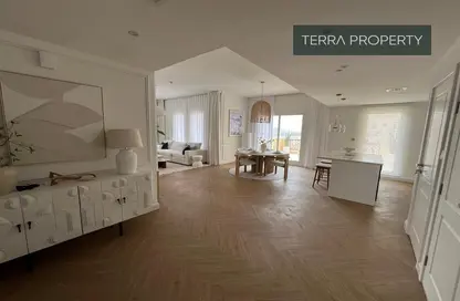 Apartment - 2 Bedrooms - 3 Bathrooms for sale in Yakout - Bab Al Bahar - Al Marjan Island - Ras Al Khaimah