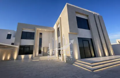 فيلا - 4 غرف نوم - 7 حمامات للايجار في العوير 1 - العوير - دبي فيلا - 4 غرف نوم - 7 حمامات للايجار في العوير 1 - العوير - دبي