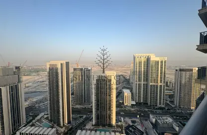 Apartment - 2 Bedrooms - 2 Bathrooms for rent in Harbour Views 2 - Dubai Creek Harbour (The Lagoons) - Dubai