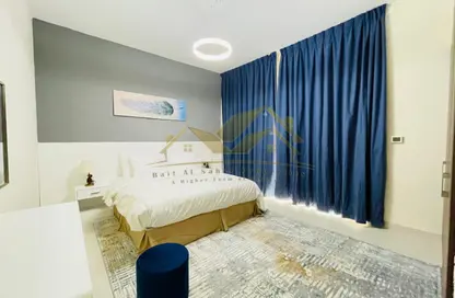 Apartment - 2 Bedrooms - 3 Bathrooms for rent in Jumeirah Garden City - Al Satwa - Dubai
