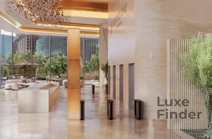 Office Space - Studio - 1 Bathroom for sale in The One by Prestige One - Barsha Heights (Tecom) - Dubai