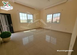 Empty Room image for: Villa - 3 bedrooms - 4 bathrooms for rent in Shaab Al Askar - Zakher - Al Ain, Image 1