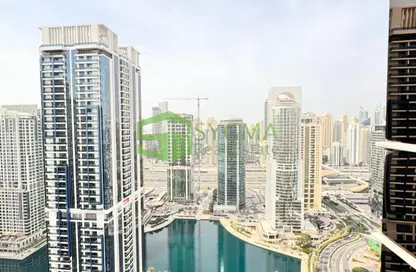 Apartment - 2 Bedrooms - 2 Bathrooms for sale in Goldcrest Views 2 - JLT Cluster J - Jumeirah Lake Towers - Dubai
