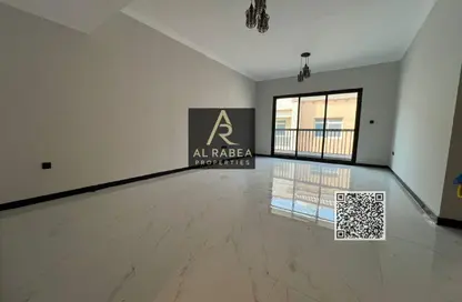 Apartment - 1 Bedroom - 2 Bathrooms for rent in Al Mowaihat 3 - Al Mowaihat - Ajman
