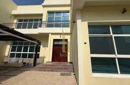 Villa - 5 Bedrooms - 5 Bathrooms for rent in Al Barsha 1 Villas - Al Barsha 1 - Al Barsha - Dubai