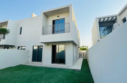 Villa - 3 Bedrooms - 4 Bathrooms for rent in Al Zahia - Muwaileh Commercial - Sharjah