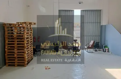 مستودع - استوديو - 1 حمام للايجار في الجرف الصناعية 1 - الجرف الصناعية - عجمان مستودع - استوديو - 1 حمام للايجار في الجرف الصناعية 1 - الجرف الصناعية - عجمان