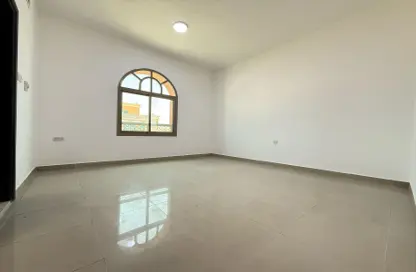 Apartment - 1 Bedroom - 1 Bathroom for rent in Al Saada Street - Al Mushrif - Abu Dhabi