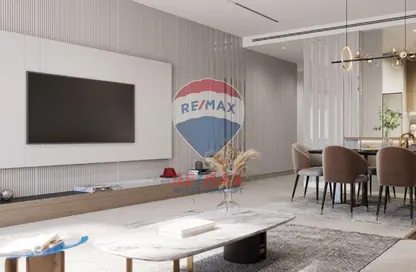 Apartment - 2 Bedrooms - 4 Bathrooms for sale in Reem Hills 2 - Najmat Abu Dhabi - Al Reem Island - Abu Dhabi