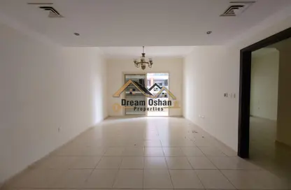 شقة - غرفة نوم - 2 حمامات للايجار في 3 مدينة الواحة - مدينة الواحة - واحة السيليكون - دبي