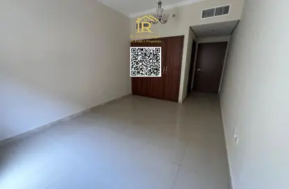 شقة - غرفة نوم - 2 حمامات للايجار في شارع الشيخ جابر الصباح - النعيمية - النعيمية - عجمان