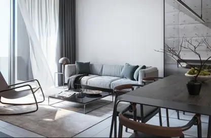 شقة - 2 غرف نوم - 3 حمامات للبيع في ذا جيت 2 - الجادة - الشارقة شقة - 2 غرف نوم - 3 حمامات للبيع في ذا جيت 2 - الجادة - الشارقة