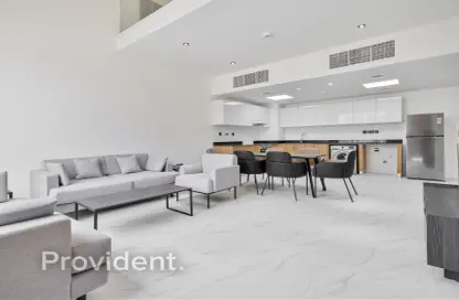 Villa - 3 Bedrooms - 5 Bathrooms for sale in Rukan 3 - Dubai Land - Dubai