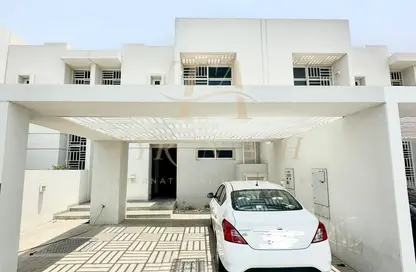 تاون هاوس - 3 غرف نوم - 4 حمامات للايجار في 1 أرابيلا تاون هاوس - أرابيلا تاون هاوس - مودون - دبي