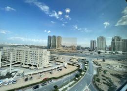 Apartment - 2 bedrooms - 3 bathrooms for rent in Mazaya 10B - Queue Point - Dubai Land - Dubai