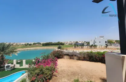 فيلا - 4 غرف نوم - 6 حمامات للايجار في فلل قرية الحمرا - قرية الحمرا - رأس الخيمة فيلا - 4 غرف نوم - 6 حمامات للايجار في فلل قرية الحمرا - قرية الحمرا - رأس الخيمة