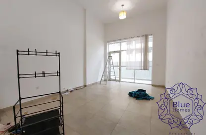 Apartment - 1 Bedroom - 2 Bathrooms for rent in Park Square - Jumeirah Village Circle - Dubai