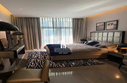 Apartment - Studio - 1 Bathroom for sale in DAMAC Majestine - Business Bay - Dubai Apartment - Studio - 1 Bathroom for sale in DAMAC Majestine - Business Bay - Dubai
