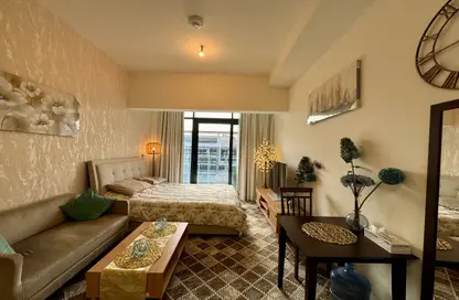 شقة - 1 حمام للايجار في عزيزي ريفيرا - ميدان واحد - ميدان - دبي