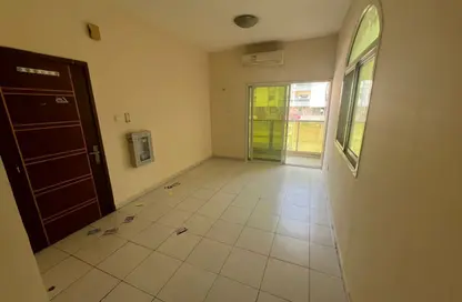 شقة - 1 حمام للايجار في مبنى جيباس 3 - الراشدية 2 - الراشدية - عجمان