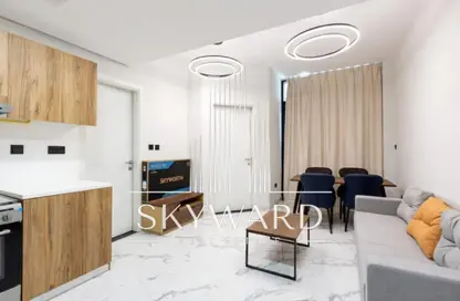 Apartment - 1 Bedroom - 1 Bathroom for rent in Al Maryah Vista - Al Maryah Island - Abu Dhabi