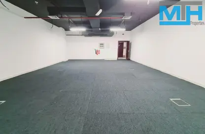 Business Centre - Studio - 1 Bathroom for rent in Arjumand Offices and Retail - Dubai Investment Park (DIP) - Dubai