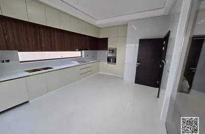 Villa - 5 Bedrooms - 7 Bathrooms for sale in Al Helio 2 - Al Helio - Ajman
