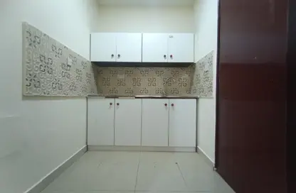Apartment - Studio - 1 Bathroom for rent in Mohamed Bin Zayed Centre - Mohamed Bin Zayed City - Abu Dhabi