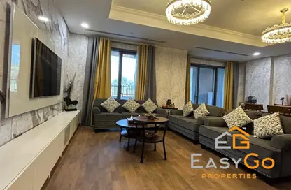 Apartment - 4 Bedrooms - 4 Bathrooms for rent in Nasayem Avenue 3 - Nasayem Avenue - Mirdif Hills - Mirdif - Dubai