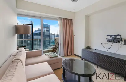 شقة - غرفة نوم - 2 حمامات للايجار في دبي مارينا - دبي شقة - غرفة نوم - 2 حمامات للايجار في دبي مارينا - دبي