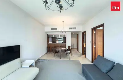 Apartment - 1 Bedroom - 2 Bathrooms for rent in Al Sahab 2 - Al Sahab - Dubai Marina - Dubai