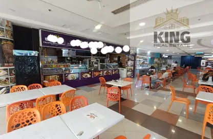 Shop - Studio - 6 Bathrooms for sale in Ajman One - Phase 2 - Ajman Downtown - Ajman