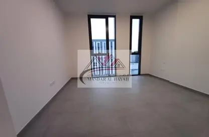 Apartment - 1 Bathroom for rent in The Link - East Village - Aljada - Sharjah