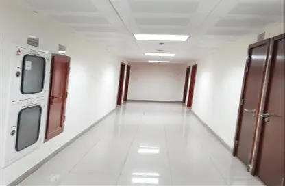 Hall / Corridor image for: Apartment - 1 Bathroom for rent in Downtown Fujairah - Fujairah, Image 1