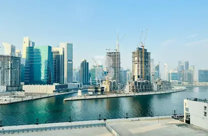 Apartment - 1 Bedroom - 2 Bathrooms for rent in ATRIA RA - Atria Residences - The Atria - Business Bay - Dubai