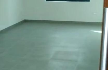 Apartment - 1 Bedroom - 1 Bathroom for rent in Al Ghadeer 2 - Al Ghadeer - Abu Dhabi