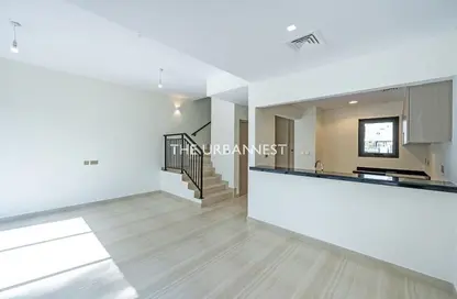 Villa - 3 Bedrooms - 3 Bathrooms for rent in Greenwoods - DAMAC Hills - Dubai