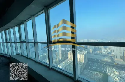 Full Floor - Studio - 6 Bathrooms for sale in DoubleTree by Hilton Sharjah Waterfront Hotel  and  Residences - Al Majaz 2 - Al Majaz - Sharjah