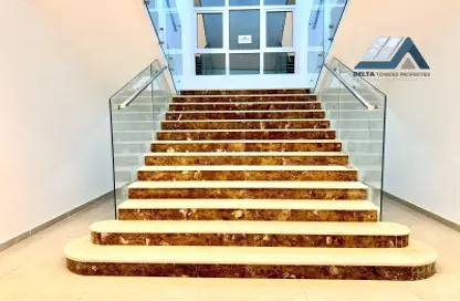 Apartment - Studio - 1 Bathroom for rent in Mohamed Bin Zayed Centre - Mohamed Bin Zayed City - Abu Dhabi