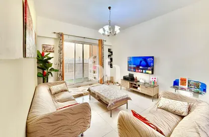 Apartment - 2 Bedrooms - 2 Bathrooms for sale in Al Fouad Building - Al Furjan - Dubai